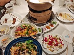 -清真·卡德尔大叔新疆主题餐厅(龙汇路店)