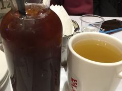 -打趸BTC·Breaktime cafe(北京路店)