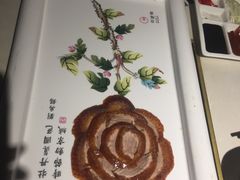 -京味斋·北京烤鸭(北京南站洋桥店)