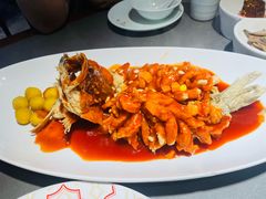-姑苏家宴·苏帮菜·松鼠桂鱼(苏州总店)