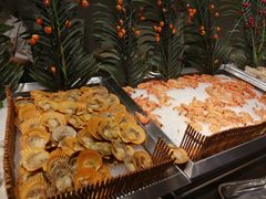 -吉布鲁牛排海鲜自助(硕果时代店)