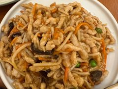 -老昌春饼(中央大街店)
