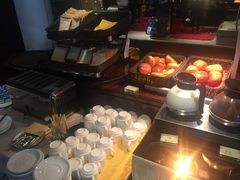 -上海新协通国际大酒店