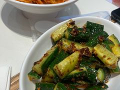 -喜家德虾仁水饺(开发区万达店)