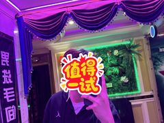 -金青果甄选KTV(劳动公园店)