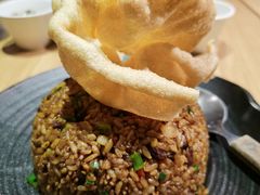 -壹霖·洱语云南菜(方恒国际店)