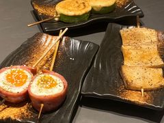-聿山居·创意料理