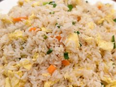 蛋炒饭-老杨饭店(万科里店)