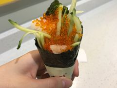 -N多寿司(交大店)