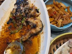 -顺意·顺德家乡菜(国际人才大厦店)