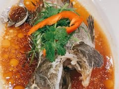 -福满园大酒楼(梅林店)