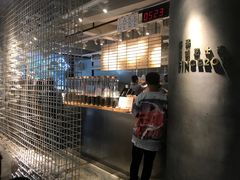 -喜茶(佛山顺德大良东乐路店)