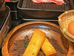 -松鹤精致料理(五一中路店)