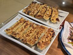 -春水锅贴·传统鲁菜(大明湖店)