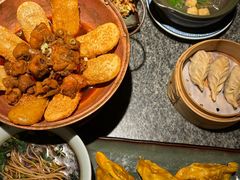 -南京大牌档(夫子庙老门东店)