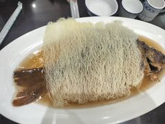 -邢家锅贴老店·非遗·开封菜(金明广场店)