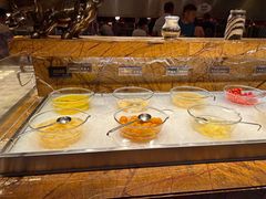 -汉巴味德(百年港湾店)