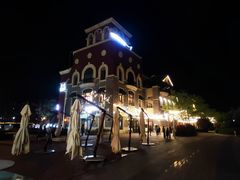 -星光岛