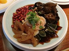 -惠宾饭庄(中山路店)