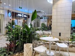 -1/4 ONE QUARTER COFFEE LAB(朝阳大悦城店)