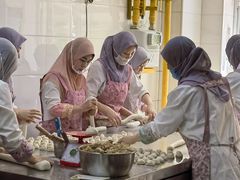 -胡家包子·清真(大众巷店)