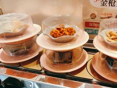 -争鲜回转寿司(通州万达店)