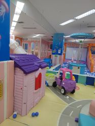 点击看大图 -孩子王童乐园(成都吾悦广场店)