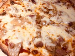 -新贝乐意大利餐厅(苏州中心店)