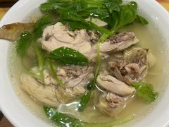 -富源春面馆(四川北路店)