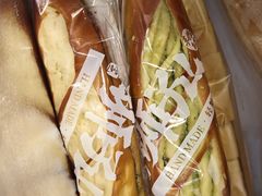 -君之狮子山·轻糖烘焙(松江印象城店)