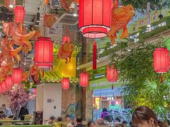 -奔跑吧陕菜·盛世长安(民乐园万达店)