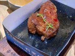 -卡朋西餐(祈福缤纷汇店)