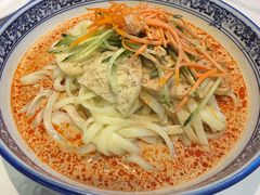 -燕兰楼·清真西北融合菜(亚运村店)