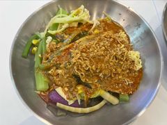 -大喜麻辣拌(凯德1818店)