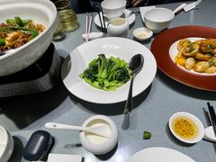 -润泽天·湘味家宴(岳麓山店)