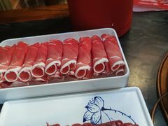 -南门四季铜锅涮肉(左家庄店)