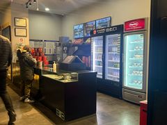 -和美电影艺术中心(万国城店)