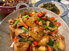 -小土豆北方菜馆(方庄店)