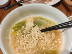 -金湖港式餐厅(建外店)