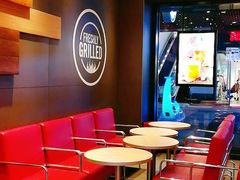 -汉堡王(EAC欧美中心店)