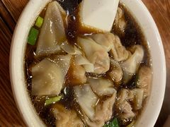 虾仁馄饨-花园茶楼(兴城西路店)