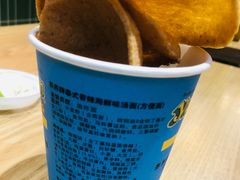 -迷你椰·泰式大排档(湖州衣裳街店)