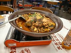 -蔡妹龙虾•肥鱼地标(陶珠路步行街店)