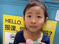 -梧桐花语舞蹈培训中心(潞城校区)