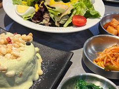 -意成料理