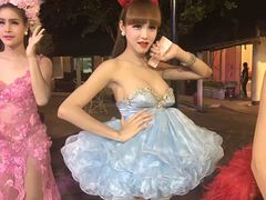 -西蒙人妖秀