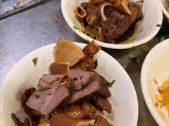 -杭嘉湖咬强羊肉面馆(永兴路总店)