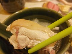 -润园四季椰子鸡火锅(海上世界店)