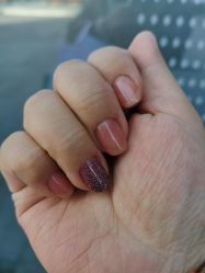 -xiFan·喜凡美甲工作室