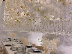 -麓椿花园西餐厅(海乐世界店)